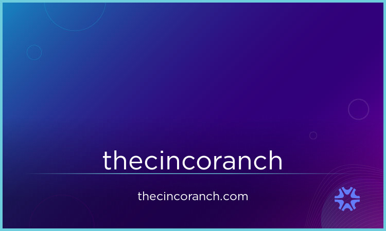 TheCincoRanch logo