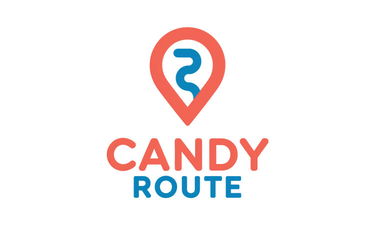 CandyRoute.com - Creative brandable domain for sale