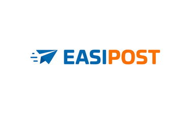 Easipost.com - Creative brandable domain for sale