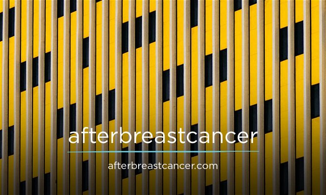 AfterBreastCancer.com