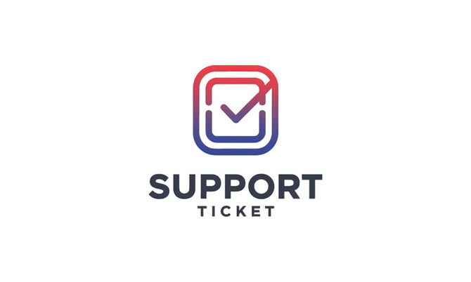 SupportTicket.com