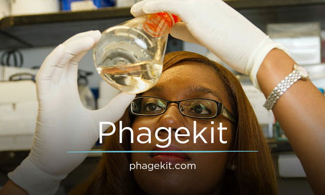 Phagekit.com