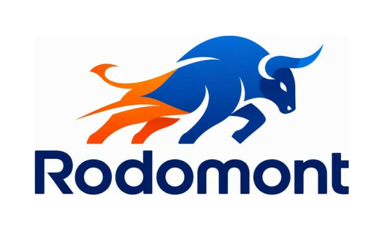 Rodomont logo