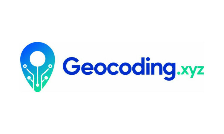 Geocoding logo