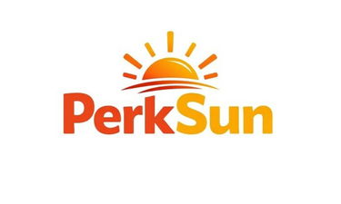 PerkSun logo