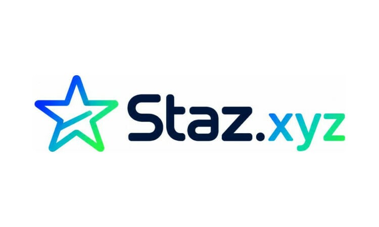 Staz logo