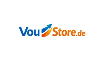 VouStore logo