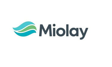 Miolay logo