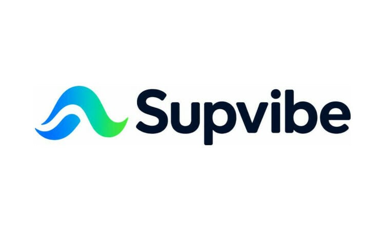 Supvibe logo
