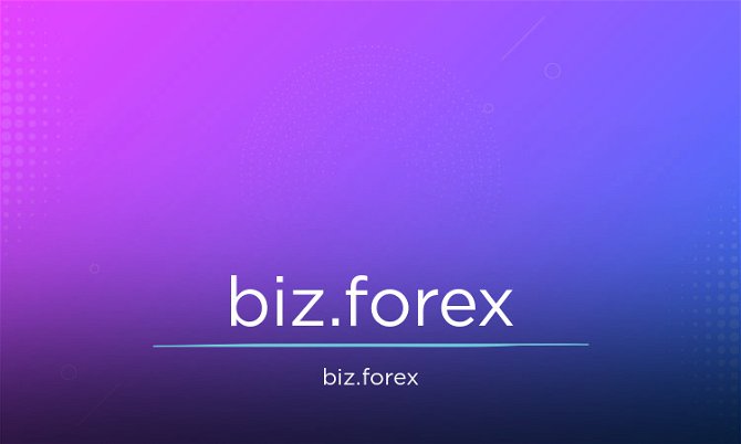 biz.forex