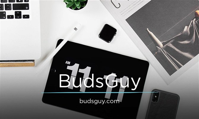 BudsGuy.com