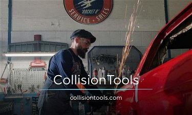 CollisionTools.com