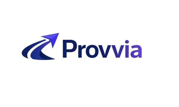 Provvia logo