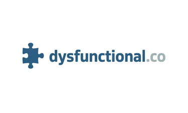 Dysfunctional.co - Creative brandable domain for sale