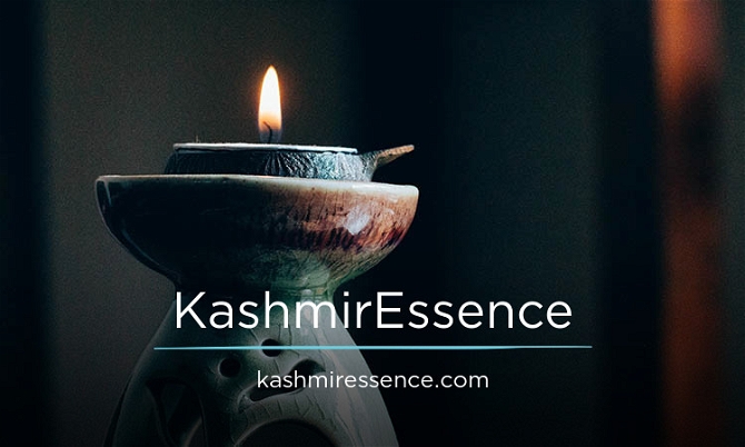 KashmirEssence.com