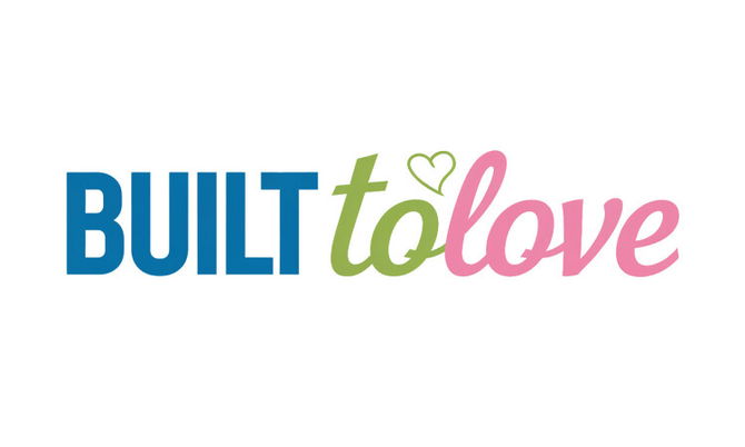 BuiltToLove.com