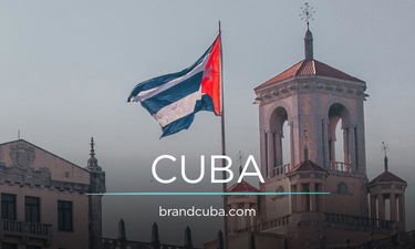 BrandCuba.com - Creative brandable domain for sale