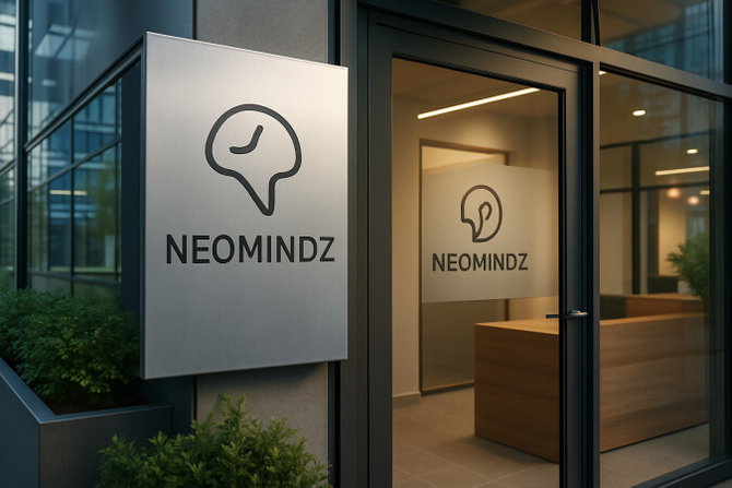 Neomindz.com — 4