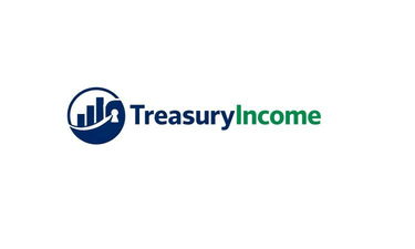 TreasuryIncome.com - Creative brandable domain for sale