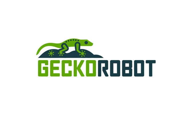 GeckoRobot.com