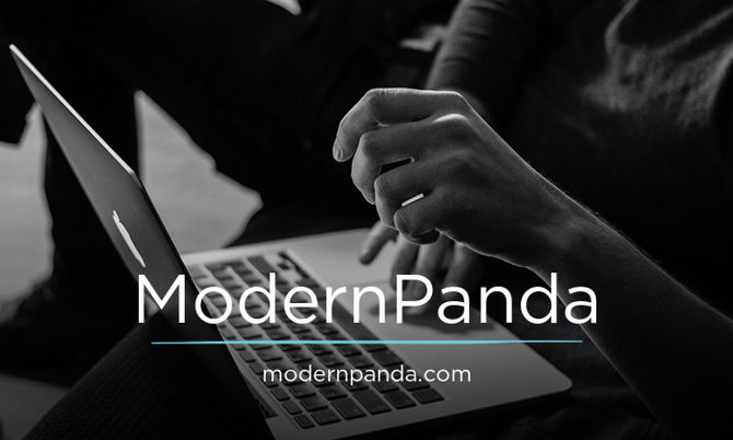 ModernPanda.com