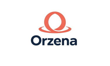 Orzena logo