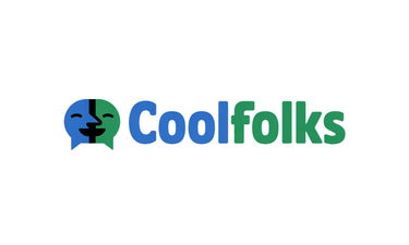 CoolFolks - Unique premium firm names for sale