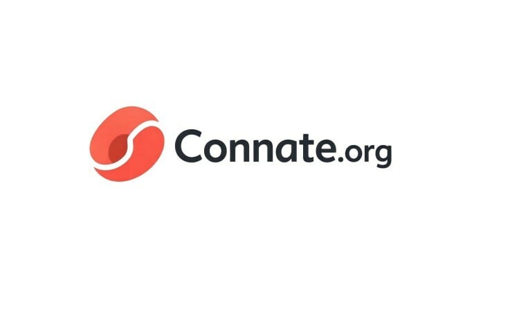 Connate logo