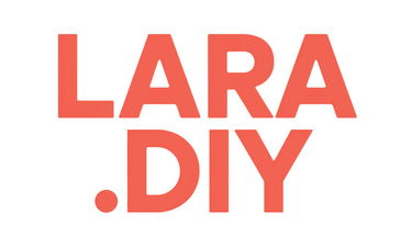 Lara.diy is for sale