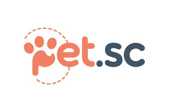 Pet.sc - Creative brandable domain for sale