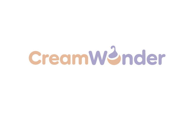 CreamWonder.com