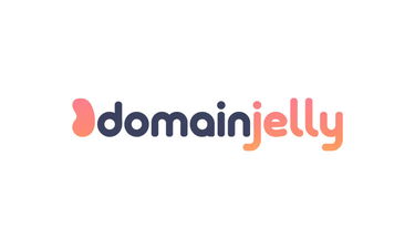 DomainJelly.com - Creative brandable domain for sale