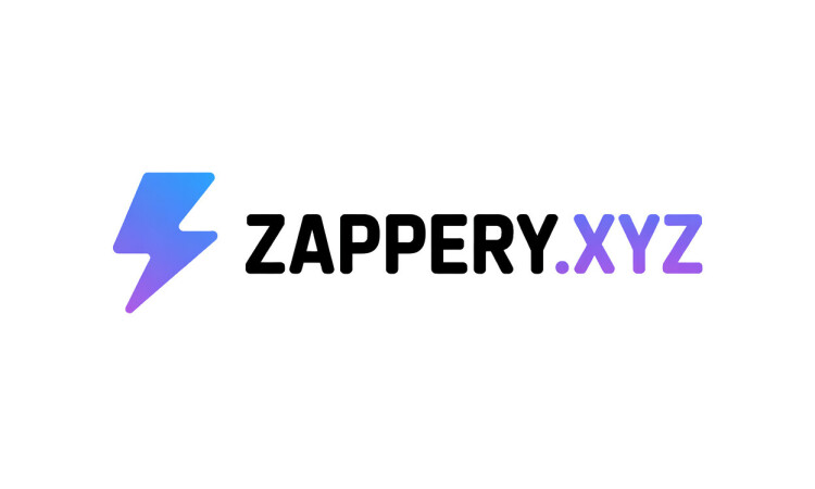 Zappery logo