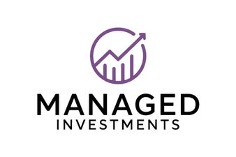 ManagedInvestments.com - Creative brandable domain for sale