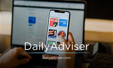 DailyAdviser.com