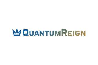 QuantumReign.com - Creative brandable domain for sale
