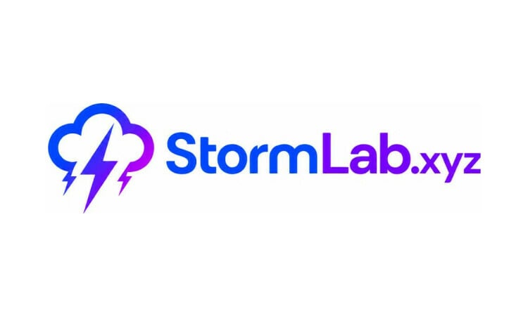 StormLab.xyz is for sale