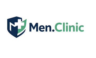 Men logo