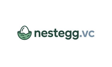 NestEgg.vc - Creative brandable domain for sale