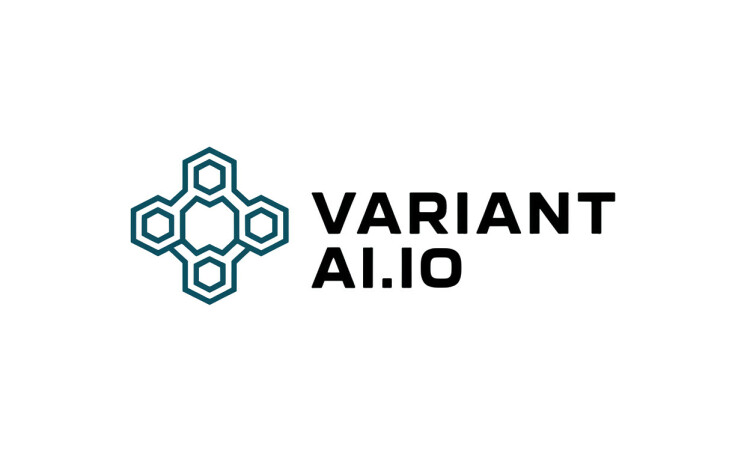 VariantAI logo