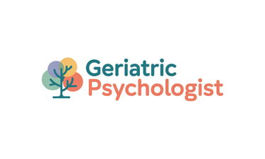 GeriatricPsychologist.com - Creative brandable domain for sale