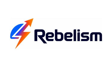 Rebelism.com is for sale