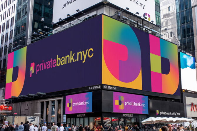 PrivateBank.NYC — 2