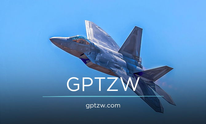 GPTZW.com