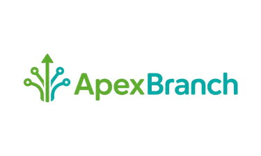 ApexBranch logo
