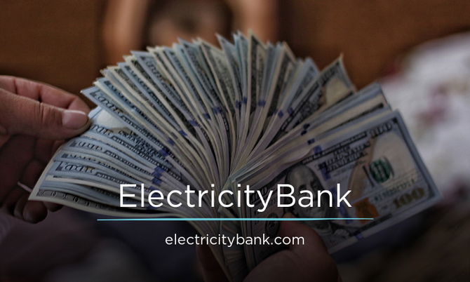 ElectricityBank.com