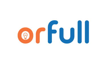 OrFull.com - Creative brandable domain for sale