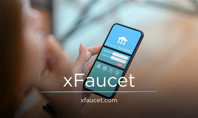 xFaucet.com