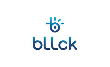 Bllck.com - Creative brandable domain for sale