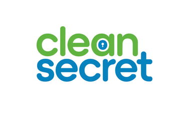 CleanSecret.com - Creative brandable domain for sale